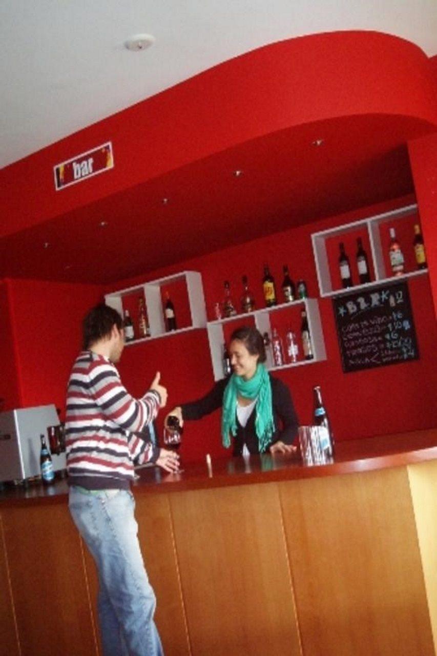 마르코폴로 스위트 칼라파테 호텔 엘 칼라파테 외부 사진